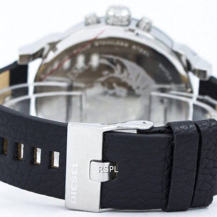 Diesel-Mr-Daddy 2.0 überdimensioniert Chronograph DZ7313 Herrenuhr