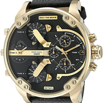Diesel Mr.Daddy 2.0 Chronograph Quarz DZ7371 Herrenuhr