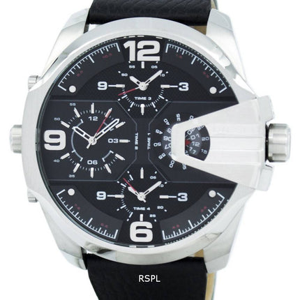 Diesel Uber Chief Chronograph Quarz DZ7376 Herrenuhr
