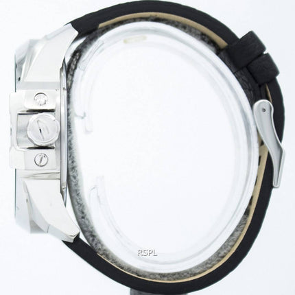 Diesel Uber Chief Chronograph Quarz DZ7376 Herrenuhr