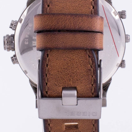 Diesel Mr.Daddy 2.0 DZ7413 Quarz Chronograph Herrenuhr