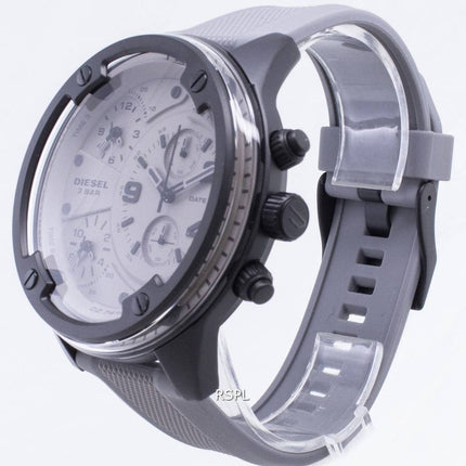 Diesel Boltdown DZ7416 Chronograph Quartz Herrenuhr