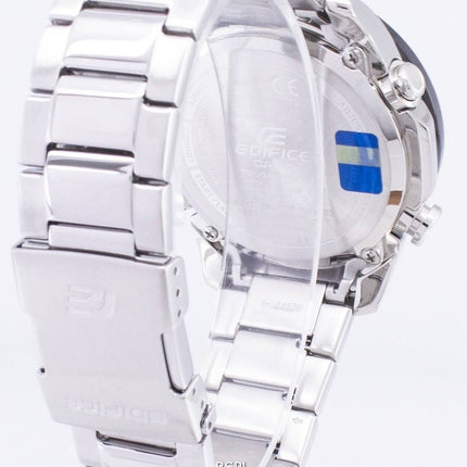 Herrenuhr Casio Edifice Tough Solar Bluetooth EZB-800DB-1A
