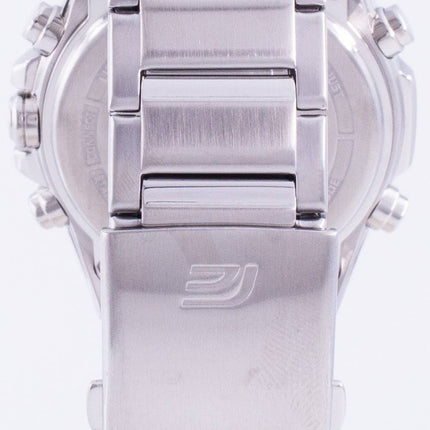 Casio Edifice ECB-900DB-1A Tachymeter Herrenuhr