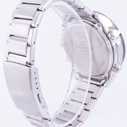 Casio Edifice ECB-900DB-1A Tachymeter Herrenuhr