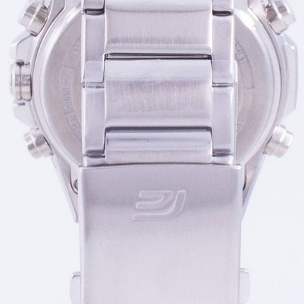 Casio Edifice ECB-900DB-1B Tachymeter Quarz Herrenuhr