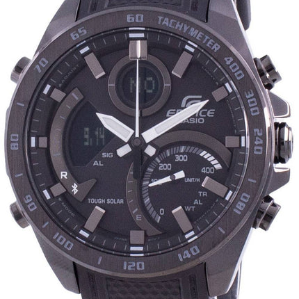 Casio Edifice Mobile Link Solar EZB-900PB-1A ECB900PB-1A 100M Herrenuhr