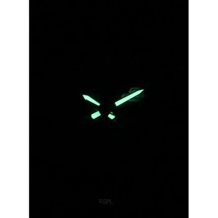 Casio Edifice Analog Digital Mobile Link Tough Solar ECB-950DB-2A 100M Herrenuhr mit blauem Zifferblatt