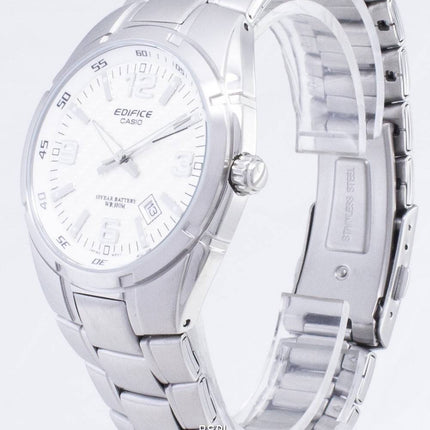 Casio Edifice EF-125D-7AV EF125D-7AV Quarz Analog Herrenuhr