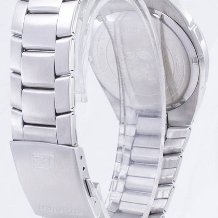 Casio Edifice EF-125D-7AV EF125D-7AV Quarz Analog Herrenuhr