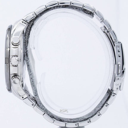 Casio Edifice Chronograph Tachymeter EF-539D-7AV Herrenuhr