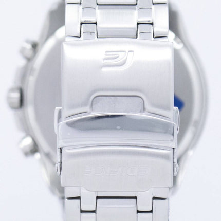 Casio Edifice Chronograph Tachymeter EF-539D-7AV Herrenuhr