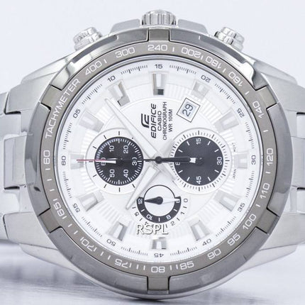 Casio Edifice Chronograph Tachymeter EF-539D-7AV Herrenuhr