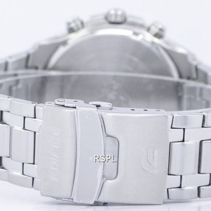Casio Edifice Chronograph Tachymeter EF-539D-7AV Herrenuhr