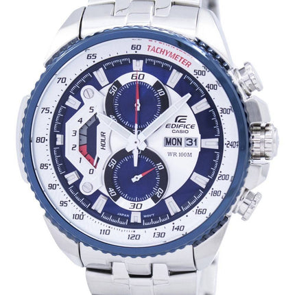 Casio Edifice Chronograph EF-558D-2AV