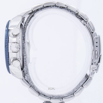 Casio Edifice Chronograph EF-558D-2AV