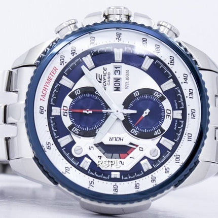 Casio Edifice Chronograph EF-558D-2AV