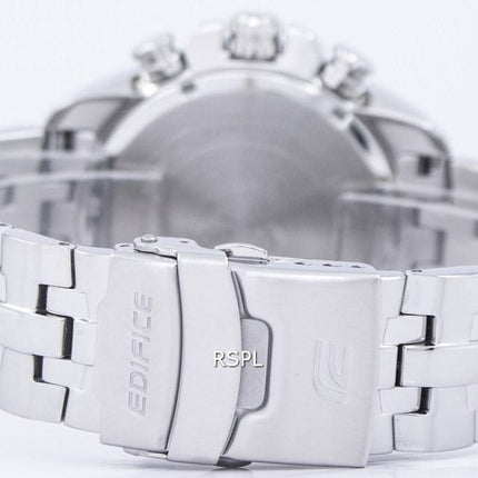Casio Edifice Chronograph EF-558D-2AV