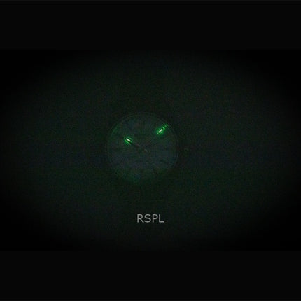 Casio Edifice Analog Edelstahl Geschmiedetes Carbon Weißes Zifferblatt Automatik EFK-100D-7A 100M Herrenuhr