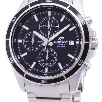 Casio Edifice EFR-526D-1AV Chronograph Quartz Herrenuhr