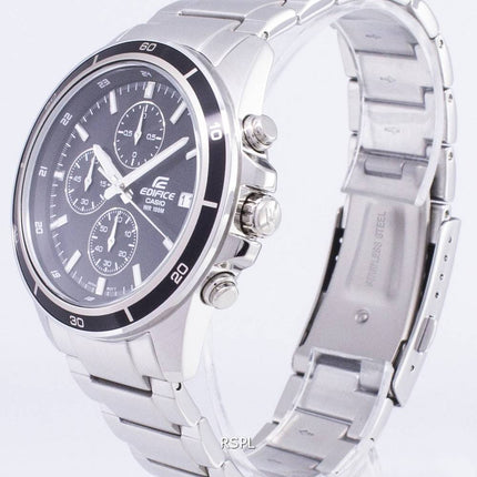 Casio Edifice EFR-526D-1AV Chronograph Quartz Herrenuhr