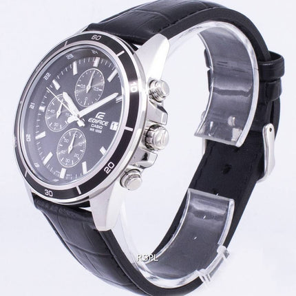 Casio Edifice EFR-526L-1AV Chronograph Quartz Herrenuhr
