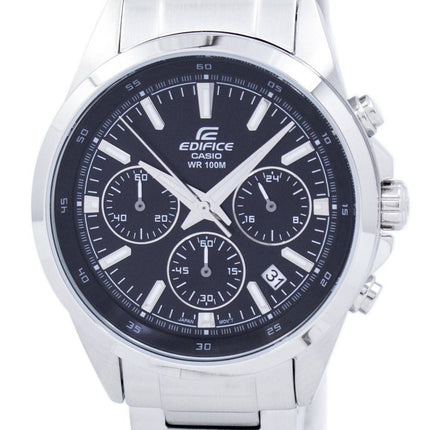 Casio Edifice Chronograph EFR-527D-1AV Herrenuhr