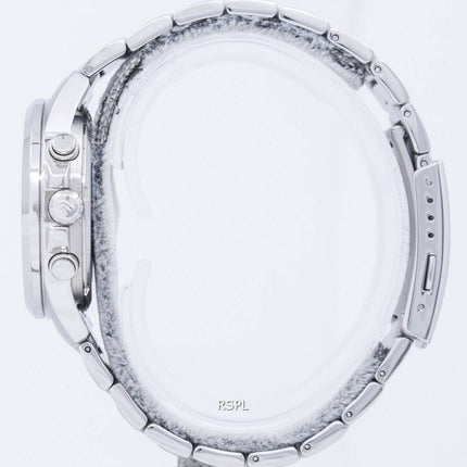 Casio Edifice Chronograph EFR-527D-1AV Herrenuhr