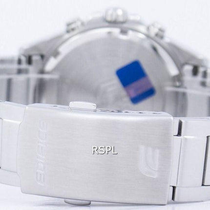 Casio Edifice Chronograph EFR-527D-1AV Herrenuhr