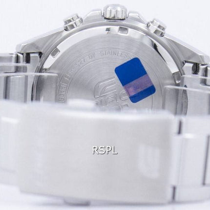 Casio Edifice Chronograph EFR-527D-1AV Herrenuhr