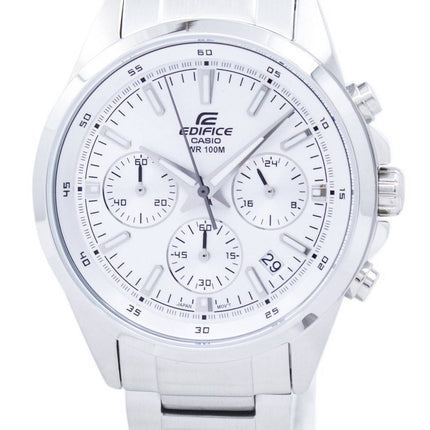 Casio Edifice Chronograph EFR-527D-7A