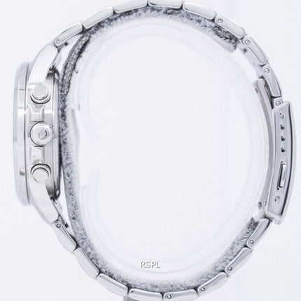 Casio Edifice Chronograph EFR-527D-7A