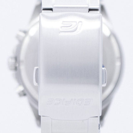 Casio Edifice Chronograph EFR-527D-7A