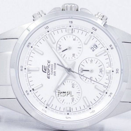 Casio Edifice Chronograph EFR-527D-7A