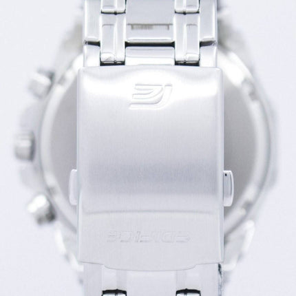 Casio Edifice Chronograph Quartz EFR-539D-1A2V Herrenuhr