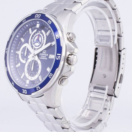 Casio Edifice EFR-547D-2AV Illuminator Chronograph Quartz Herrenuhr