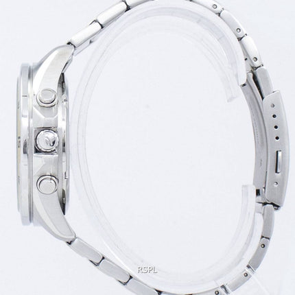 Casio Edifice Illuminator Chronograph Quartz EFR-547SG-7A9V EFR547SG-7A9V Herrenuhr