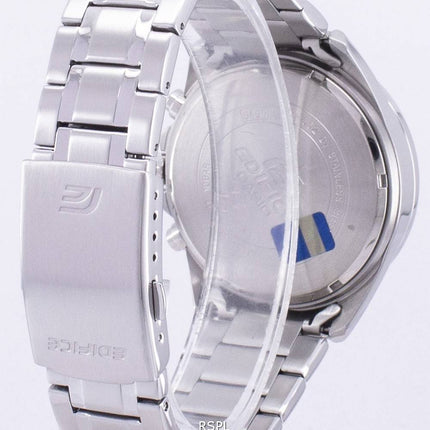Casio Edifice Chronograph Quartz EFR-552D-1A3 EFR552D1A3 Herrenuhr