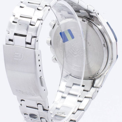 Casio Edifice Chronograph Quartz EFR-554D-2AV EFR554D-2AV Herrenuhr