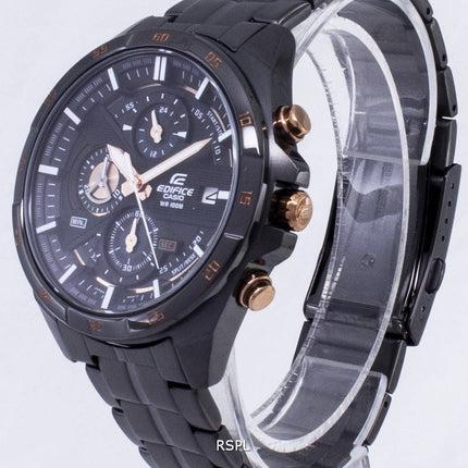 Casio Edifice EFR-556DC-1AV EFR556DC-1AV Chronograph Analog Herrenuhr