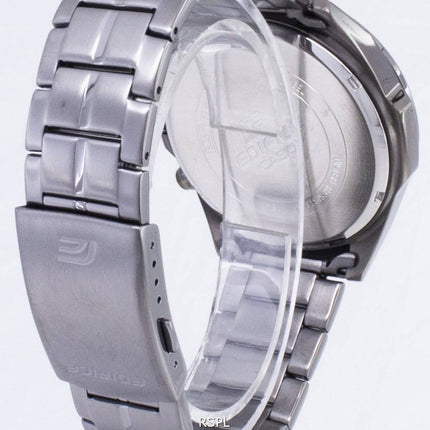 Casio Edifice EFR-556GY-1AV EFR556GY-1AV Chronograph Analog Herrenuhr