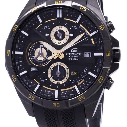 Casio Edifice EFR-556PB-1AV Chronograph Quartz Herrenuhr
