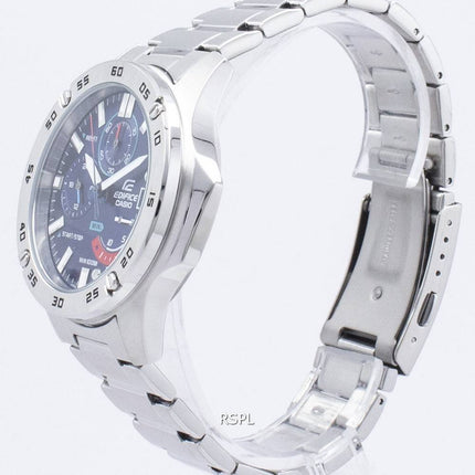 Casio Edifice Chronograph Quartz EFR-558D-2AV EFR558D-2AV Herrenuhr