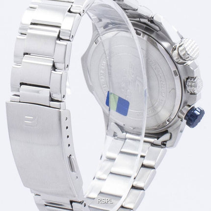 Casio Edifice Chronograph Quartz EFR-558D-2AV EFR558D-2AV Herrenuhr