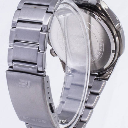 Casio Edifice EFR-563GY-1AV EFR563GY-1AV Chronograph Analog Herrenuhr