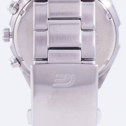Casio Edifice EFR-570DB-1BV Quarz Chronograph Herrenuhr