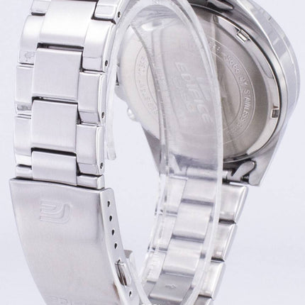 Casio Edifice EFR-S565D-1AV EFRS565D-1AV Chronograph Analog Herrenuhr