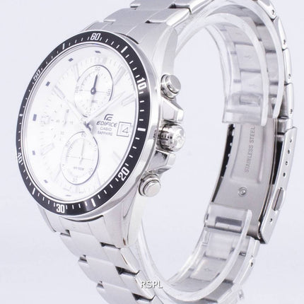 Casio Edifice EFR-S565D-7AV EFRS565D-7AV Chronograph Analog Herrenuhr