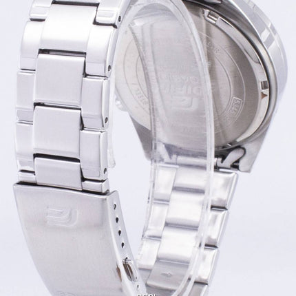 Casio Edifice EFR-S565D-7AV EFRS565D-7AV Chronograph Analog Herrenuhr