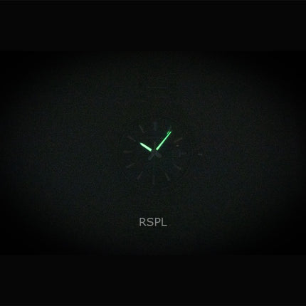 Casio Edifice Analog Edelstahl Blaues Zifferblatt Quarz EFV-160D-2A 100M Herrenuhr